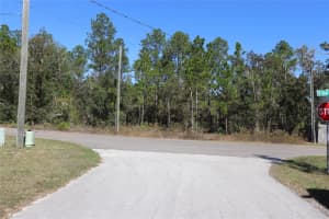 TBD SW INDIAN HILL DRIVE, DUNNELLON, FL 34431 - MLS#MFRA4671016