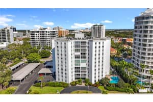 435 S Gulfstream Ave #1006, SARASOTA