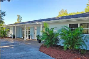 3120 ARCH DRIVE, SARASOTA, FL 34232 - MLS#MFRA4671047