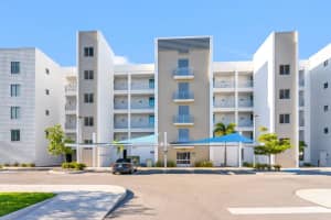 1709 N Tamiami Trl #503, SARASOTA