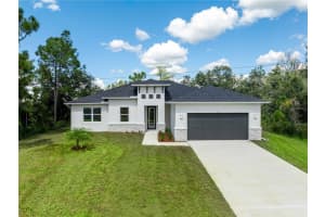 6909 HELLIWELL STREET, NORTH PORT, FL 34291 - MLS#MFRA4671088