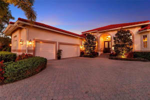 1076 RUISDAEL CIRCLE, NOKOMIS, FL 34275 - MLS#MFRA4671094