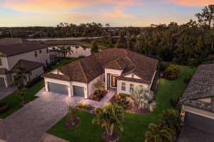 16113 TRADEWIND TERRACE, LAKEWOOD RANCH, FL 34211 - MLS#MFRA4671100