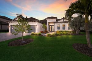 16113 TRADEWIND TERRACE, LAKEWOOD RANCH, FL 34211 - MLS#MFRA4671100