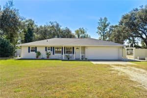 3411 DAVIS STREET, ARCADIA, FL 34266 - MLS#MFRA4671101