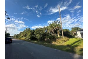 PARLAY LN, NORTH PORT, FL 34286 - MLS#MFRA4671125