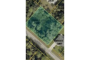 PARLAY LN, NORTH PORT, FL 34286 - MLS#MFRA4671125