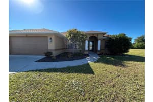 113 MARK TWAIN LANE, ROTONDA WEST, FL 33947 - MLS#MFRA4671156