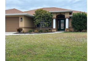 113 MARK TWAIN LANE, ROTONDA WEST, FL 33947 - MLS#MFRA4671156