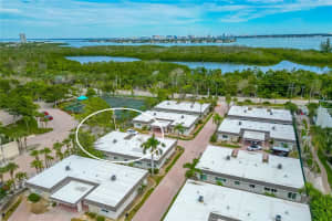 1900 BENJAMIN FRANKLIN DRIVE, SARASOTA, FL 34236 - MLS#MFRA4671208