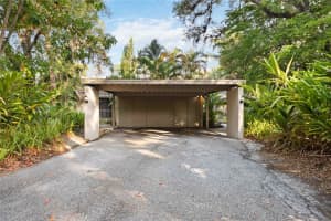 2584 ARBORETUM CIRCLE, SARASOTA, FL 34232 - MLS#MFRA4671220