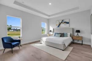 17211 NILE COURT, PUNTA GORDA, FL 33955 - MLS#MFRA4671221