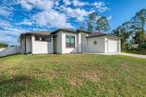 2756 VEDADO STREET, NORTH PORT, FL 34286 - MLS#MFRA4671225