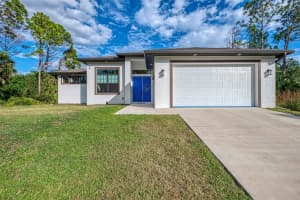 2756 VEDADO STREET, NORTH PORT, FL 34286 - MLS#MFRA4671225