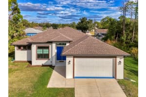 2756 VEDADO STREET, NORTH PORT, FL 34286 - MLS#MFRA4671225