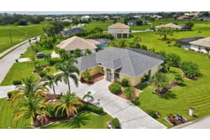 24508 SARAGOSSA LANE, PUNTA GORDA, FL 33955 - MLS#MFRA4671234