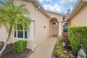 5724 43RD COURT, BRADENTON, FL 34203 Sold 12/11/25