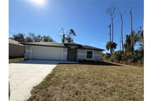4751 CRABAPPLE AVENUE, NORTH PORT, FL 34287 - MLS#MFRA4671253