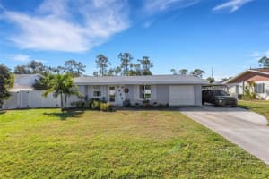 20255 Kinderkemac Ave, PORT CHARLOTTE 20255 Kinderkemac Ave, PORT CHARLOTTE