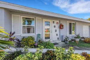 20255 KINDERKEMAC AVENUE, PORT CHARLOTTE, FL 33952 - MLS#MFRA4671288