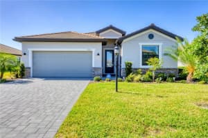 15716 Barefoot Beach Dr, BRADENTON