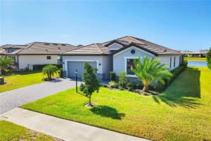 15716 BAREFOOT BEACH DRIVE, BRADENTON, FL 34211 - MLS#MFRA4671291