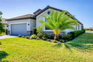 15716 BAREFOOT BEACH DRIVE, BRADENTON, FL 34211 - MLS#MFRA4671291