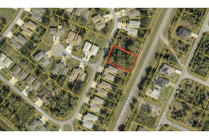 HEDGEWOOD CIR, NORTH PORT, FL 34288 - MLS#MFRA4671292