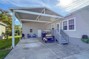 1 MEADOW CIRCLE, ELLENTON, FL 34222 - MLS#MFRA4671311