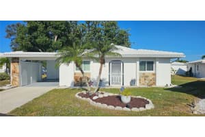 64 CIRCLEWOOD DRIVE, VENICE, FL 34293 - MLS#MFRA4671325