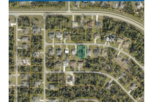 CISSUS AVE, NORTH PORT, FL 34288 - MLS#MFRA4671331