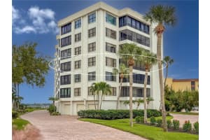 8735 MIDNIGHT PASS ROAD, SARASOTA, FL 34242 - MLS#MFRA4671343