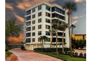 8735 MIDNIGHT PASS ROAD, SARASOTA, FL 34242 - MLS#MFRA4671343