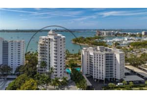 500 PALM AVENUE, SARASOTA, FL 34236 - MLS#MFRA4671352