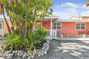 1603 GULF DRIVE, BRADENTON BEACH, FL 34217 - MLS#MFRA4671385