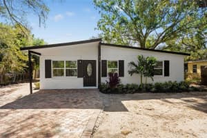 818 28TH STREET CIRCLE, BRADENTON, FL 34203 - MLS#MFRA4671388