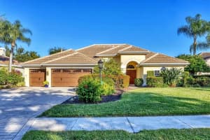 6923 CUMBERLAND TERRACE, UNIVERSITY PARK, FL 34201 Sold 02/27/26