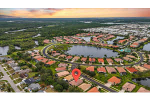 6390 FALCON LAIR DRIVE, NORTH PORT, FL 34287 - MLS#MFRA4671396