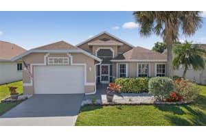 3640 Gloxinia Dr, NORTH FORT MYERS