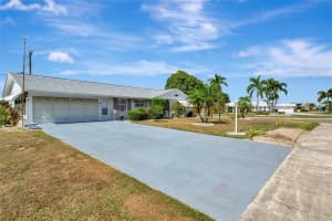 1238 VALLEY FORGE BOULEVARD, SUN CITY CENTER, FL 33573 Sold 12/12/25