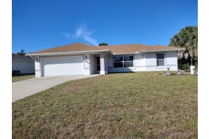 5051 Crawfordsville Dr, PORT CHARLOTTE 5051 Crawfordsville Dr, PORT CHARLOTTE