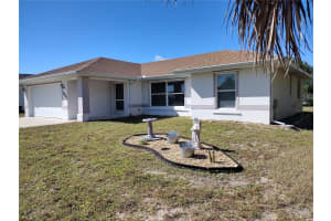 5051 CRAWFORDSVILLE DRIVE, PORT CHARLOTTE, FL 33948 - MLS#MFRA4671443