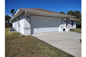 5051 CRAWFORDSVILLE DRIVE, PORT CHARLOTTE, FL 33948 - MLS#MFRA4671443