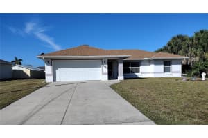 5051 CRAWFORDSVILLE DRIVE, PORT CHARLOTTE, FL 33948 - MLS#MFRA4671443