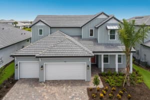 4611 SWEET RETREAT RUN, LAKEWOOD RANCH, FL 34211 - MLS#MFRA4671457