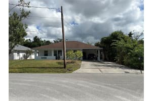 4081 ROCKEFELLER AVENUE, SARASOTA, FL 34231 Sold 11/21/25