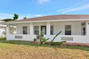 4081 ROCKEFELLER AVENUE, SARASOTA, FL 34231 Sold 11/21/25