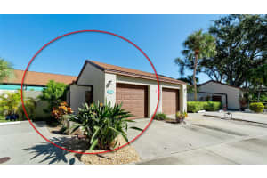 4613 PARK LAKE TERRACE, BRADENTON, FL 34209 - MLS#MFRA4671473