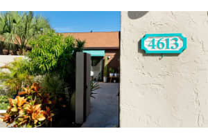 4613 PARK LAKE TERRACE, BRADENTON, FL 34209 - MLS#MFRA4671473