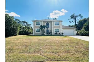1383 JONQUIL TERRACE, NORTH PORT, FL 34288 - MLS#MFRA4671478